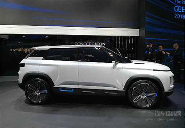 贫穷限制了我的想象力！这些概念车全是“活久见”系列