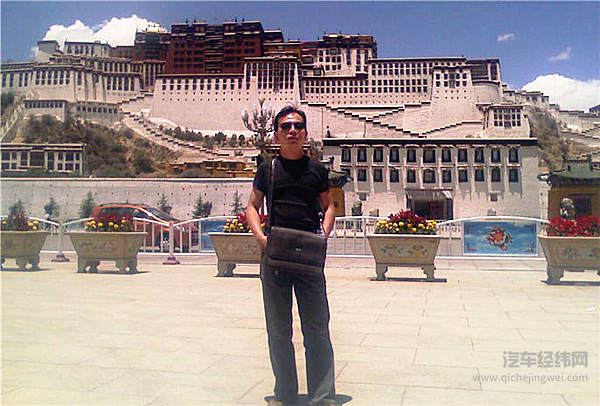 陈卫峰：人生不必完美，但必须精彩