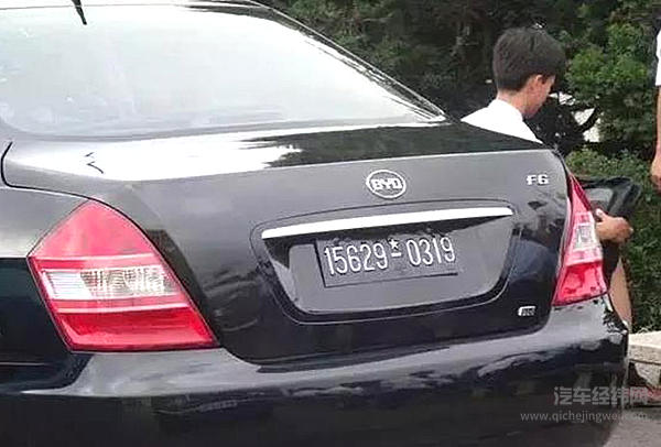 朝鲜街头的中国汽车，国产品牌在这里成街头时尚！