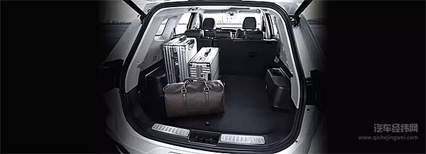 传祺GS8看了它都说便宜，瑞虎8 10-14.1万元开启预售！