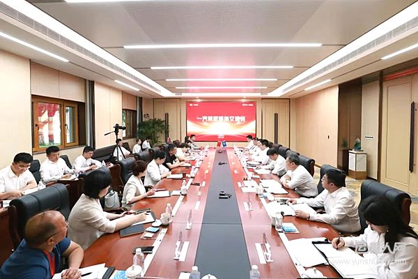 一汽解放召開2025年中媒體交流會(huì)