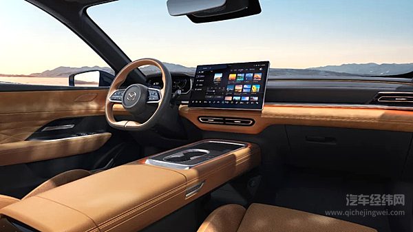 街道才是我的主场和MAZDAEZ-6相约鹏城