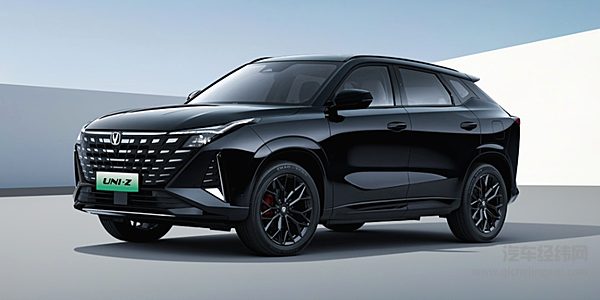 都是插混技术咖 长安UNI-Z与吉利星舰7该怎么选？