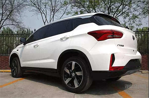 成都车展即将开幕 吉利缤瑞/长城VV6等13款新车本周扎堆上市