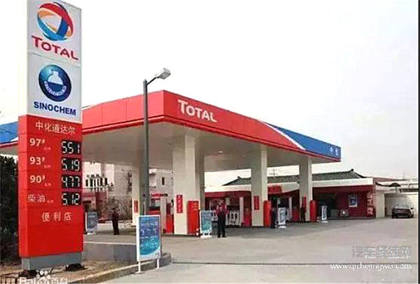 油价即将狂跌？1000座外资加油站“全面入侵”，三桶油面临严峻挑战！