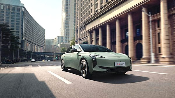 ALL IN新能源后首款重磅车型 红旗EH7能否打开局面？