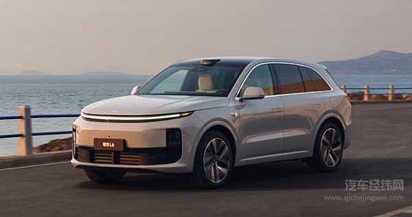 布局增程 小鹏汽车开启纯电+增程双轮驱动新时代