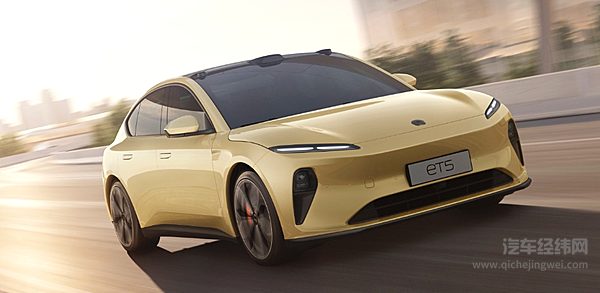 换电站、智能化持续进步 蔚来的技术如何与产品结合？