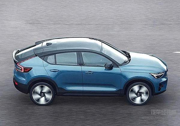 沃尔沃跑步跨入纯电动时代 内燃机市场交给领克