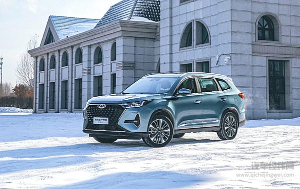 2023国内海外齐头并进 2024年奇瑞新能源能否支棱起来？