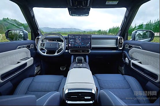 新能源转型不及预期 捷途该如何提速？