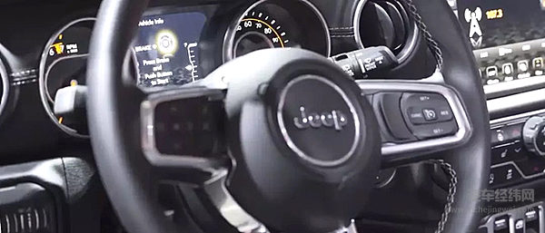 这个春天与户外有个约会 四款公路征服者霸气开路