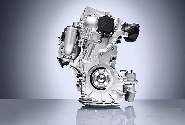 中国首秀 全新英菲尼迪QX50将于北京车展重磅亮相