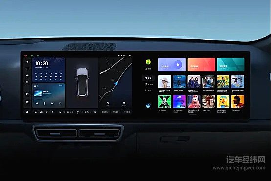 挑战理想L7 红旗HS7 PHEV31.58万起售 能否进入主流市场？