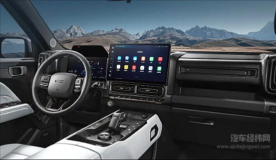 15万元左右可入手 捷途山海T1与哈弗猛龙新能源谁更有性价比？