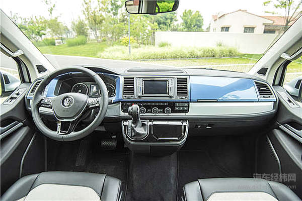 大众迈特威悠享版演绎复古风 在悠闲时光里才能品味到多彩人生 