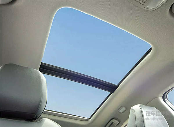 国六不加价 江淮瑞风S4 9.88万买顶配！