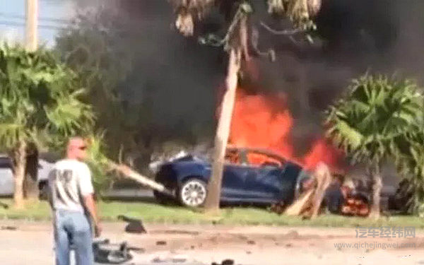 豪华电动车话语权争夺升级，BBA欲“逆袭”特斯拉