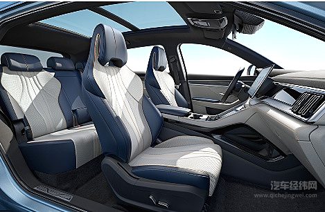 长安UNI-Z开启预售 能否挑战宋PLUS DM-i？