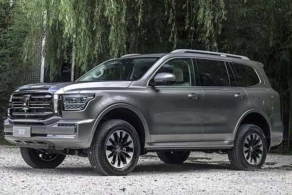 能否延续坦克300盛景？长城坦克500或将“一枝独秀”