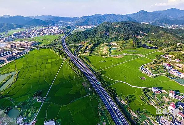 內(nèi)蒙古優(yōu)化布局提升綜合交通效能