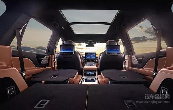 二线豪车中也有精品 沃尔沃XC90和林肯飞行家谁更强？