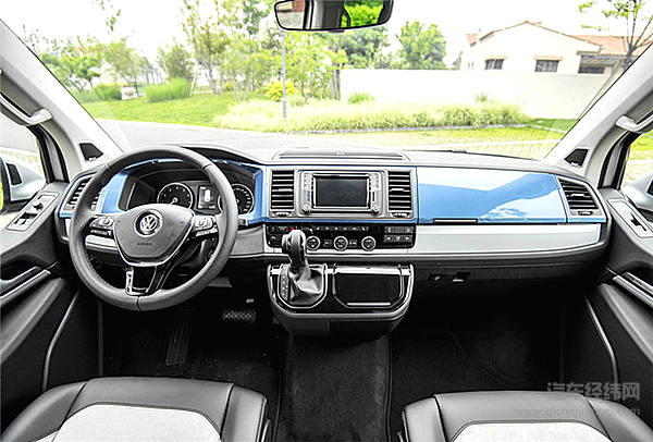 重现大众T系列经典气质 中国特供260辆迈特威悠享版售价53.28万元