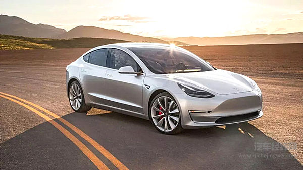 都想干掉特斯拉 那特斯拉又干掉了谁？！