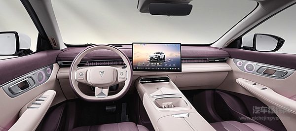 尚界H5对比深蓝S07 15万级新能源SUV的双强对决