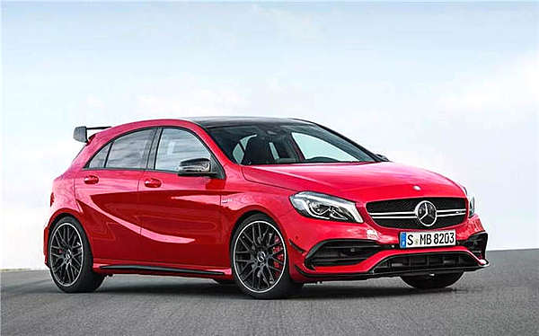 没有不散的宴席，奔驰SLC将成为历史！