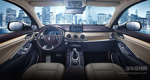 同样都是智能化 WEY何VV6可以让人印象深刻？！