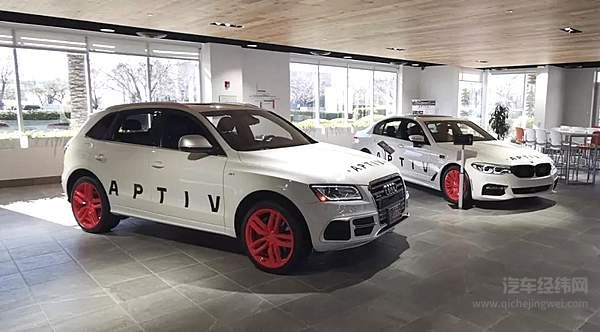 完成9.5万次接送服务 自动驾驶在赌城的小步快跑