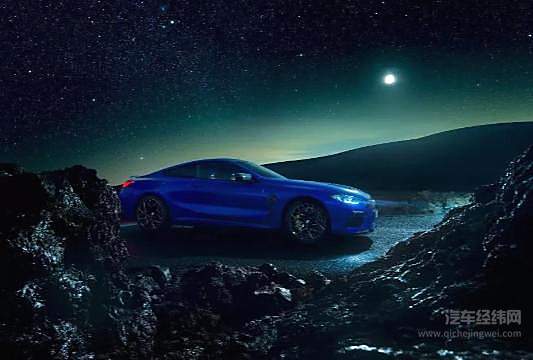 宝马8系、7系领衔 一大波新车集体亮相蓉城！