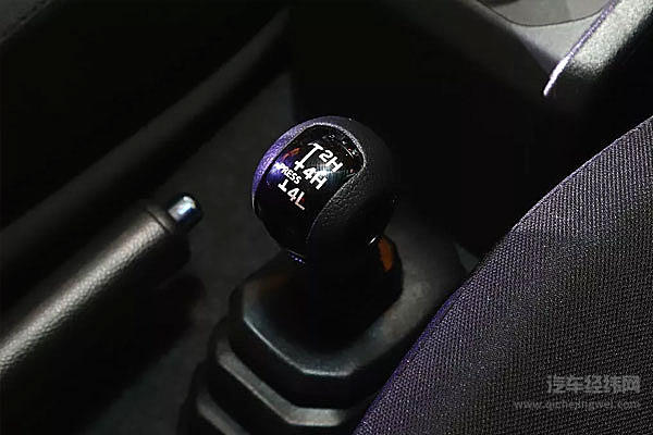 全新一代吉姆尼，中国台湾16.5万起！