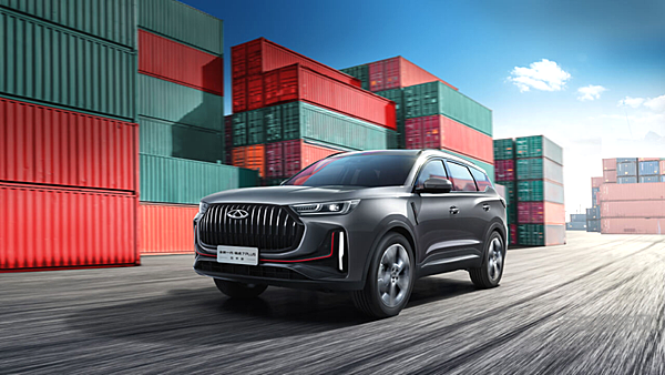 奇瑞汽车瑞虎7 PLUS非凡版惊喜来袭 旧车置换立抵3万元