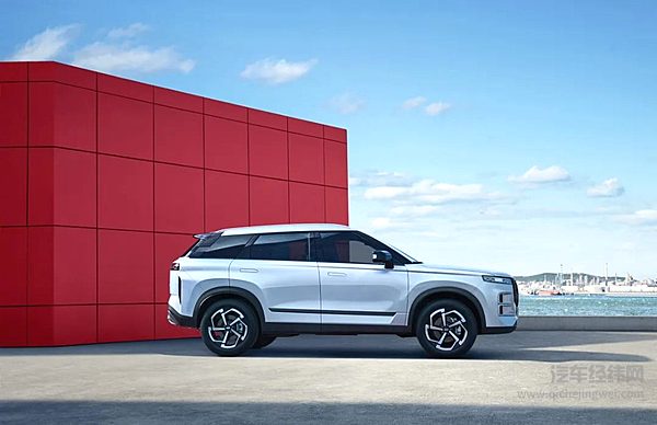 开启国际范潮玩新定义 探索06都市版将于12月6日上市