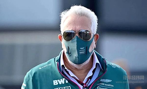 不惜投入重金！劳伦斯在布局一盘大棋