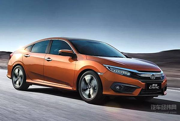 12万能买到的最帅的车！全球十佳发动机，性能吊打思域