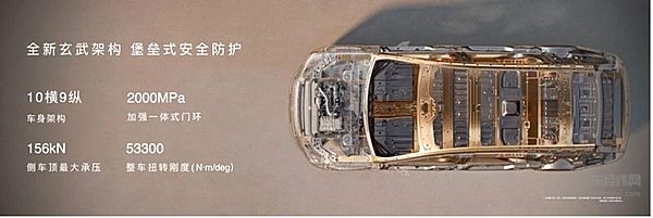 以时代匠心铸就时代旗舰 尊界S800正式上市