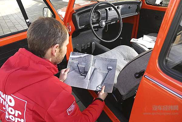 还在为它停产感到遗憾？ 50岁高龄的它老当益壮