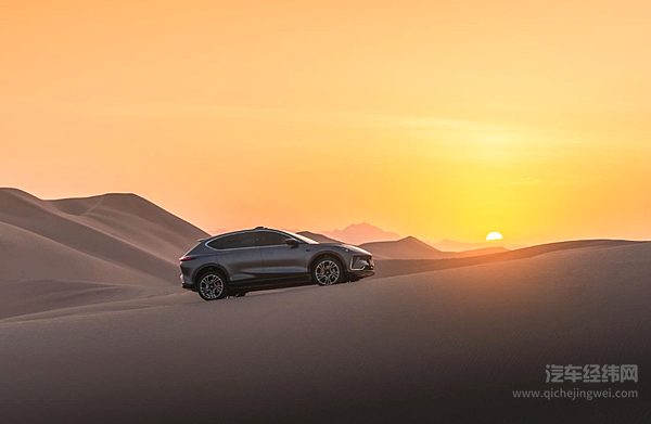 智己LS7入门车型降4万 改走亲民路线能否换来销量增长？