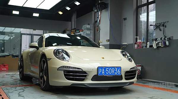 911风靡全世界接近60年 魅力在哪？