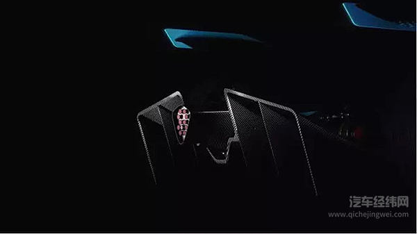 Formula E 发布第五赛季新车 Gen 2