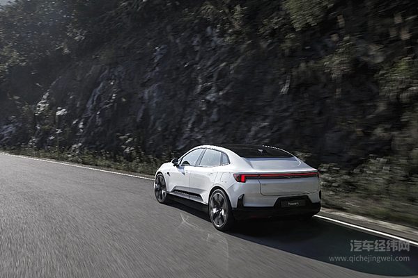 赫兹退单 极星将何去何从？