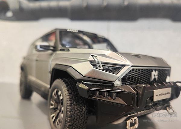 芯片联合体最新成果上央视 东风有望明年首搭上车！