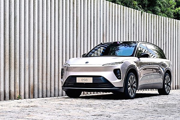 奔驰、蔚来合作传言再起 换电模式真有这么香？