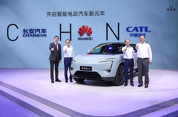 超长续航纯电版问世 将带动岚图FREE回归主流？