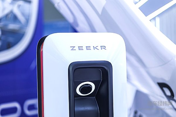 超充布局持续升温 能否打消续航焦虑？