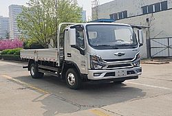 福田時(shí)代汽車時(shí)代領(lǐng)航G6 176馬力 4X2 3.83米 欄板式國六輕卡載貨車 (法士特變速箱)(BJ1044V9JBA-61)
