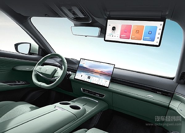 15万元预算购买新能源SUV 深蓝S07能否挑战宋PLUS DM-i？